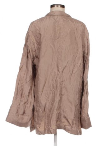 Γυναικείο μπουφάν H&M, Μέγεθος S, Χρώμα  Μπέζ, Τιμή 2,97 €