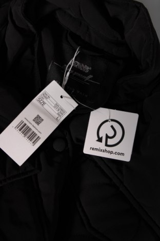 Dámska bunda  Haily`s, Veľkosť L, Farba Čierna, Cena  17,31 €