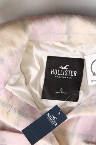 Dámská bunda  Hollister, Velikost S, Barva Vícebarevné, Cena  360,00 Kč