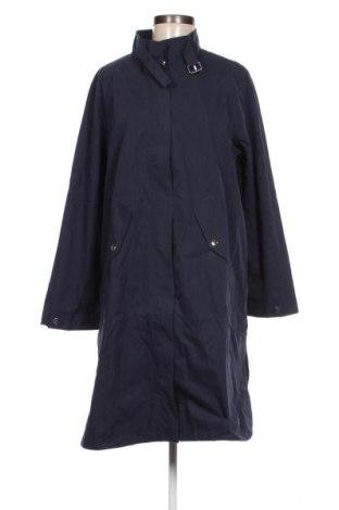 Γυναικείο μπουφάν Ichi, Μέγεθος S, Χρώμα Μπλέ, Τιμή 15,05 €