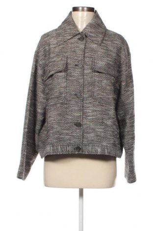 Γυναικείο μπουφάν In Wear, Μέγεθος L, Χρώμα Πολύχρωμο, Τιμή 32,32 €