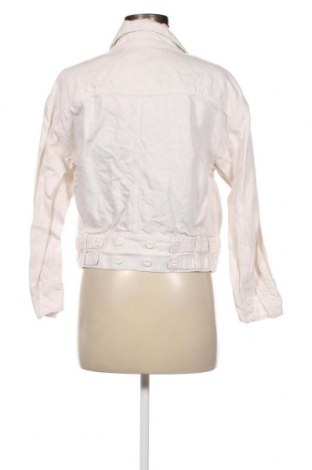 Γυναικείο μπουφάν Intropia, Μέγεθος M, Χρώμα Λευκό, Τιμή 75,46 €