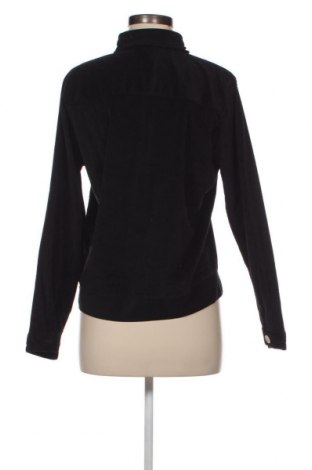 Γυναικείο μπουφάν Jacqueline De Yong, Μέγεθος L, Χρώμα Μαύρο, Τιμή 39,69 €