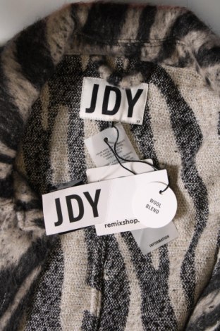 Γυναικείο μπουφάν Jdy, Μέγεθος XS, Χρώμα Πολύχρωμο, Τιμή 14,29 €