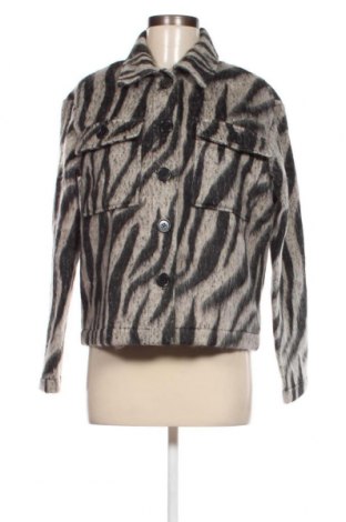 Γυναικείο μπουφάν Jdy, Μέγεθος XS, Χρώμα Πολύχρωμο, Τιμή 14,29 €