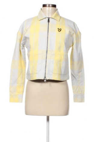 Geacă de femei Lyle & Scott, Mărime XS, Culoare Multicolor, Preț 62,99 Lei