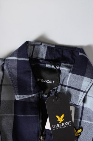Γυναικείο μπουφάν Lyle & Scott, Μέγεθος XS, Χρώμα Πολύχρωμο, Τιμή 14,69 €