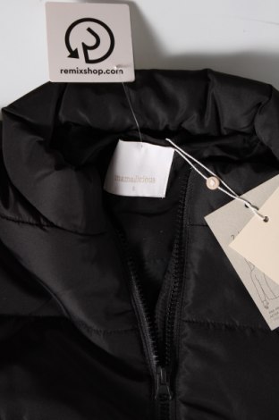 Dámska bunda  Mamalicious, Veľkosť S, Farba Čierna, Cena  13,71 €