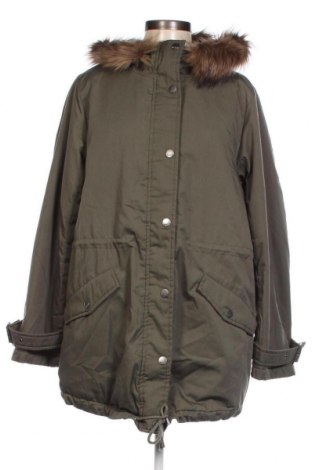 Damenjacke Mantaray, Größe XL, Farbe Grün, Preis 37,35 €