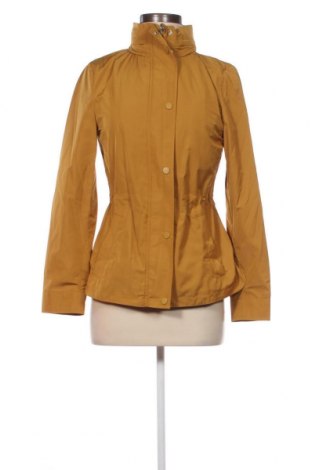 Γυναικείο μπουφάν Marks & Spencer, Μέγεθος XS, Χρώμα Κίτρινο, Τιμή 14,69 €