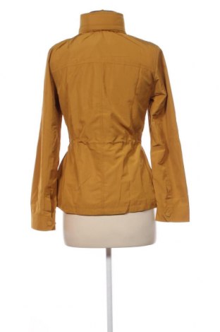 Γυναικείο μπουφάν Marks & Spencer, Μέγεθος XS, Χρώμα Κίτρινο, Τιμή 20,57 €
