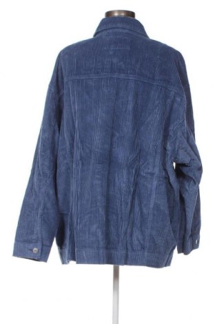 Γυναικείο μπουφάν Marks & Spencer, Μέγεθος XL, Χρώμα Μπλέ, Τιμή 16,16 €