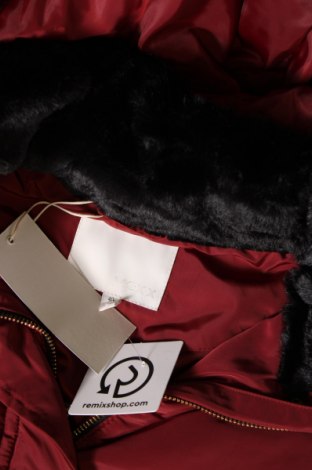 Γυναικείο μπουφάν Mexx, Μέγεθος M, Χρώμα Κόκκινο, Τιμή 28,22 €