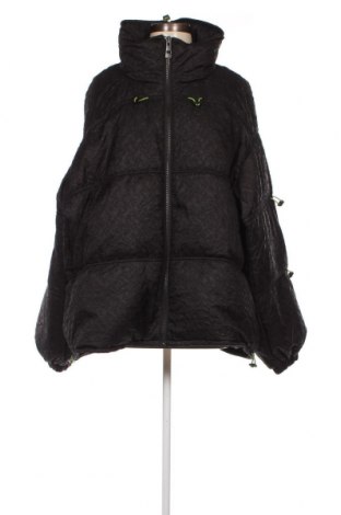 Γυναικείο μπουφάν Miss Sixty, Μέγεθος XL, Χρώμα Μαύρο, Τιμή 128,35 €