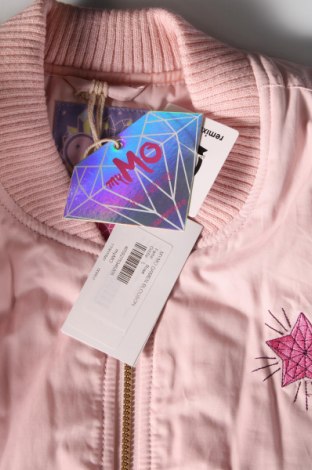 Γυναικείο μπουφάν MyMO, Μέγεθος L, Χρώμα Ρόζ , Τιμή 38,51 €