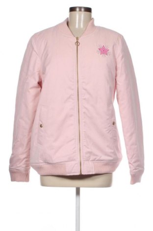 Γυναικείο μπουφάν MyMO, Μέγεθος L, Χρώμα Ρόζ , Τιμή 57,76 €