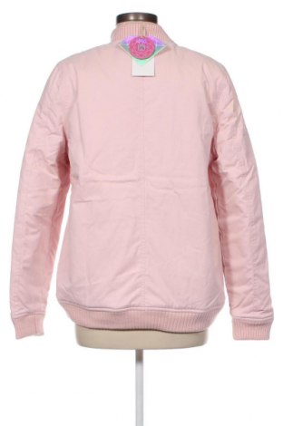 Γυναικείο μπουφάν MyMO, Μέγεθος L, Χρώμα Ρόζ , Τιμή 57,76 €
