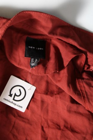 Damenjacke New Look, Größe M, Farbe Rot, Preis 33,40 €