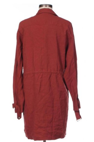 Dámská bunda  New Look, Velikost M, Barva Červená, Cena  122,00 Kč