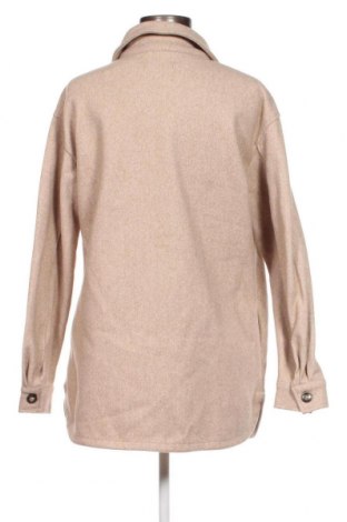 Γυναικείο μπουφάν New Look, Μέγεθος M, Χρώμα  Μπέζ, Τιμή 13,10 €