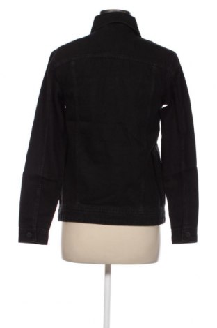 Γυναικείο μπουφάν Noisy May, Μέγεθος XS, Χρώμα Μαύρο, Τιμή 31,96 €