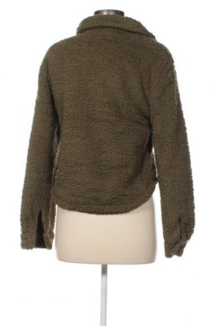 Γυναικείο μπουφάν ONLY, Μέγεθος XS, Χρώμα Πράσινο, Τιμή 13,10 €