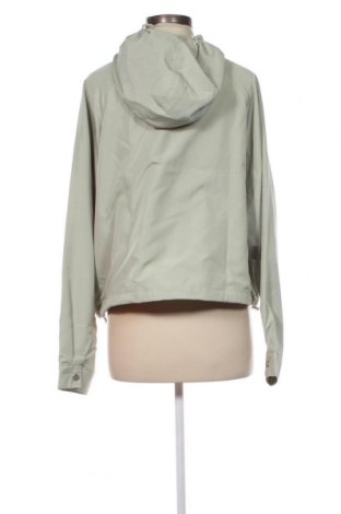 Γυναικείο μπουφάν ONLY, Μέγεθος XL, Χρώμα Πράσινο, Τιμή 13,10 €
