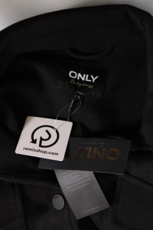Dámska bunda  ONLY, Veľkosť XL, Farba Čierna, Cena  16,91 €