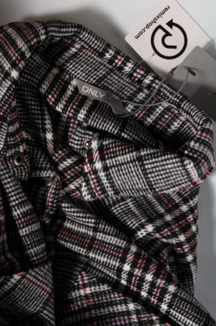 Γυναικείο μπουφάν ONLY, Μέγεθος L, Χρώμα Πολύχρωμο, Τιμή 10,99 €