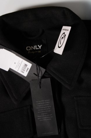 Dámska bunda  ONLY, Veľkosť M, Farba Čierna, Cena  12,68 €