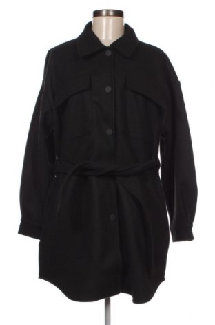 Γυναικείο μπουφάν ONLY, Μέγεθος M, Χρώμα Μαύρο, Τιμή 13,10 €