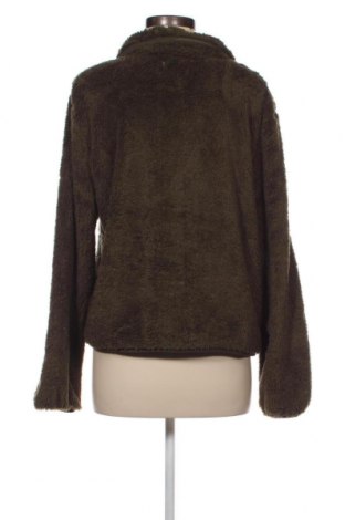 Γυναικείο μπουφάν ONLY, Μέγεθος XL, Χρώμα Πράσινο, Τιμή 7,61 €