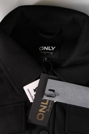 Dámska bunda  ONLY, Veľkosť M, Farba Čierna, Cena  13,53 €