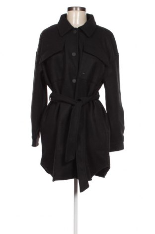 Γυναικείο μπουφάν ONLY, Μέγεθος M, Χρώμα Μαύρο, Τιμή 17,75 €