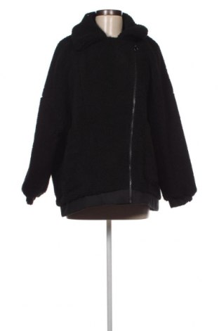 Γυναικείο μπουφάν ONLY, Μέγεθος S, Χρώμα Μαύρο, Τιμή 18,60 €