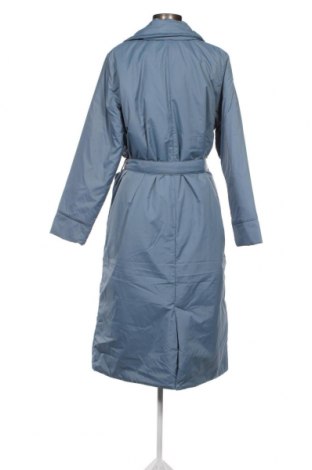 Γυναικείο μπουφάν ONLY Carmakoma, Μέγεθος L, Χρώμα Μπλέ, Τιμή 31,70 €