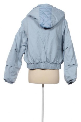 Γυναικείο μπουφάν Pimkie, Μέγεθος XL, Χρώμα Μπλέ, Τιμή 16,30 €