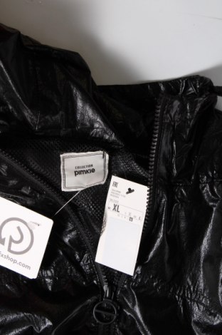 Damenjacke Pimkie, Größe XL, Farbe Schwarz, Preis 11,11 €