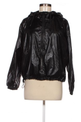 Γυναικείο μπουφάν Pimkie, Μέγεθος XL, Χρώμα Μαύρο, Τιμή 13,10 €
