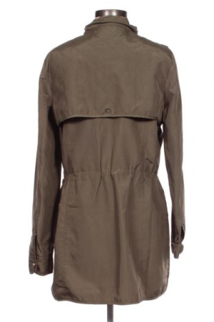 Γυναικείο μπουφάν Reserved, Μέγεθος L, Χρώμα Πράσινο, Τιμή 9,92 €