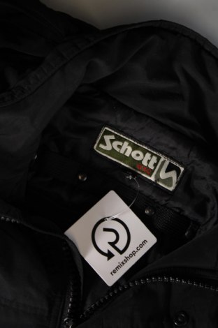 Dámska bunda  Schott, Veľkosť L, Farba Čierna, Cena  15,12 €