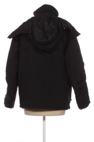 Γυναικείο μπουφάν Schott, Μέγεθος L, Χρώμα Μαύρο, Τιμή 27,50 €