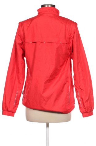 Γυναικείο μπουφάν Shamp, Μέγεθος S, Χρώμα Κόκκινο, Τιμή 29,69 €