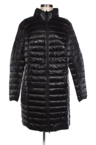 Γυναικείο μπουφάν Sheego, Μέγεθος XL, Χρώμα Μαύρο, Τιμή 75,26 €