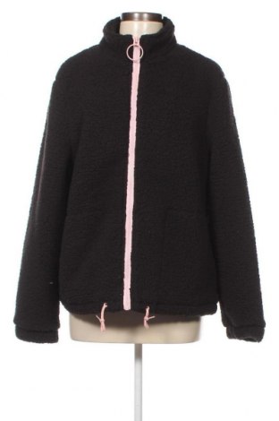 Γυναικείο μπουφάν Simply Be, Μέγεθος XL, Χρώμα Μαύρο, Τιμή 17,07 €