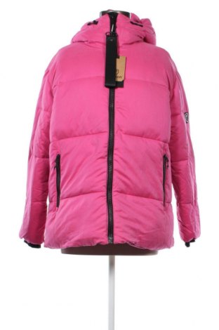 Dámská bunda  Tenson, Velikost S, Barva Růžová, Cena  1 263,00 Kč