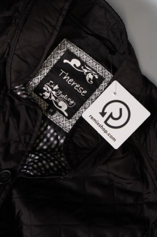 Dámska bunda  Therese, Veľkosť M, Farba Čierna, Cena  4,36 €