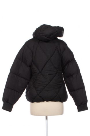 Dámska bunda  Trendyol, Veľkosť M, Farba Čierna, Cena  12,45 €
