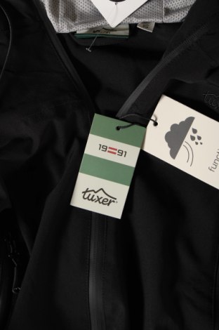Dámska bunda  Tuxer, Veľkosť XS, Farba Čierna, Cena  27,42 €