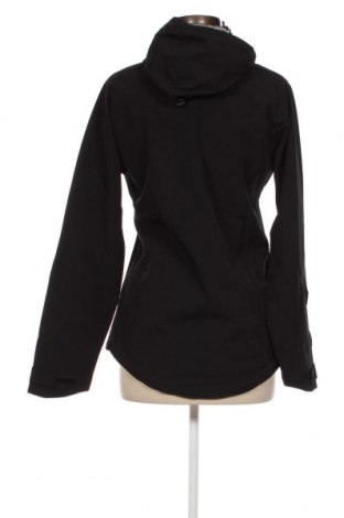 Γυναικείο μπουφάν Tuxer, Μέγεθος XS, Χρώμα Μαύρο, Τιμή 28,40 €